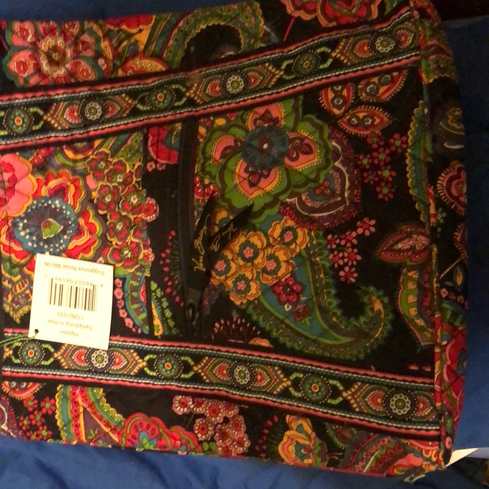 Vera Bradley Hipster